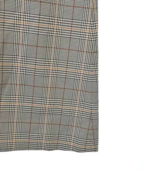 BLAMINK（ブラミンク）ロング・マキシ丈スカート グレー サイズ:36(S位) レディース/2200629028012