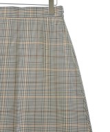 BLAMINK（ブラミンク）ロング・マキシ丈スカート グレー サイズ:36(S位) レディース/2200629028012