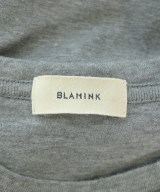 BLAMINK（ブラミンク）Tシャツ・カットソー グレー サイズ:38(M位) レディース/2200619580087