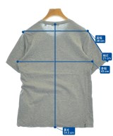 BLAMINK（ブラミンク）Tシャツ・カットソー グレー サイズ:38(M位) レディース/2200619580087