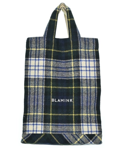 ブラミンク(BLAMINK)のBLAMINK トートバッグ