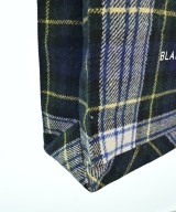 BLAMINK（ブラミンク）トートバッグ 紺 サイズ:- レディース/2200610367069