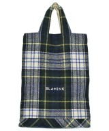 BLAMINK トートバッグ