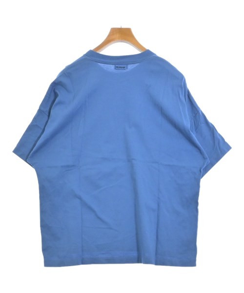 BLAMINK（ブラミンク）Tシャツ・カットソー 青 サイズ:1(S位) メンズ/2200613798020