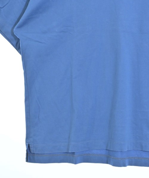 BLAMINK（ブラミンク）Tシャツ・カットソー 青 サイズ:1(S位) メンズ/2200613798020