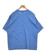 BLAMINK（ブラミンク）Tシャツ・カットソー 青 サイズ:1(S位) メンズ/2200613798020