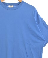 BLAMINK（ブラミンク）Tシャツ・カットソー 青 サイズ:1(S位) メンズ/2200613798020