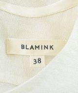BLAMINK（ブラミンク）ワンピース 白 サイズ:38(M位) レディース/2200615457048