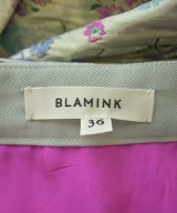 BLAMINK（ブラミンク）ロング・マキシ丈スカート シルバー サイズ:36(S位) レディース/2200615726052