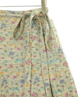 BLAMINK（ブラミンク）ロング・マキシ丈スカート シルバー サイズ:36(S位) レディース/2200615726052