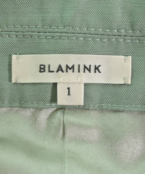 BLAMINK（ブラミンク）その他 緑 サイズ:1(S位) レディース/2200609836033