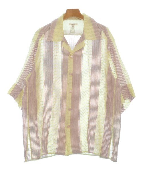 ブラミンク(BLAMINK)のBLAMINK カジュアルシャツ