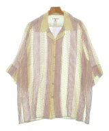 BLAMINK カジュアルシャツ