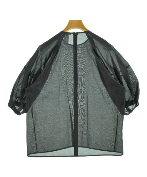 BLAMINK（ブラミンク）ブラウス 黒 サイズ:36(S位) レディース/2200615796017