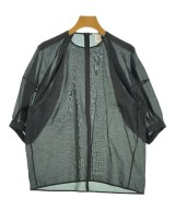 BLAMINK（ブラミンク）ブラウス 黒 サイズ:36(S位) レディース/2200615796017