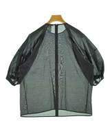 BLAMINK（ブラミンク）ブラウス 黒 サイズ:36(S位) レディース/2200615796017