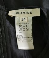 BLAMINK（ブラミンク）ブラウス 黒 サイズ:36(S位) レディース/2200615796017