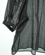 BLAMINK（ブラミンク）ブラウス 黒 サイズ:36(S位) レディース/2200615796017