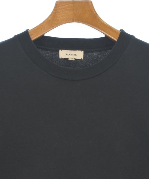 BLAMINK（ブラミンク）Tシャツ・カットソー 黒 サイズ:1(S位) レディース/2200619173081