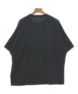 BLAMINK（ブラミンク）Tシャツ・カットソー 黒 サイズ:1(S位) レディース/2200619173081