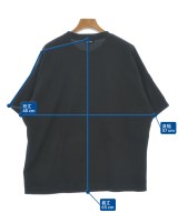 BLAMINK（ブラミンク）Tシャツ・カットソー 黒 サイズ:1(S位) レディース/2200619173081