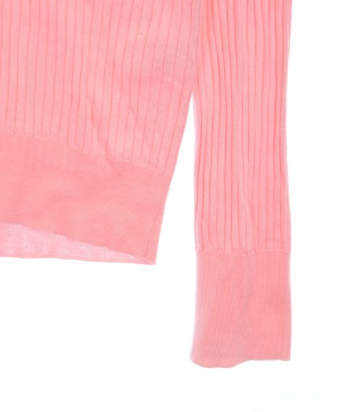 BLAMINK（ブラミンク）ニット・セーター ピンク サイズ:38(M位) レディース/2200619173098