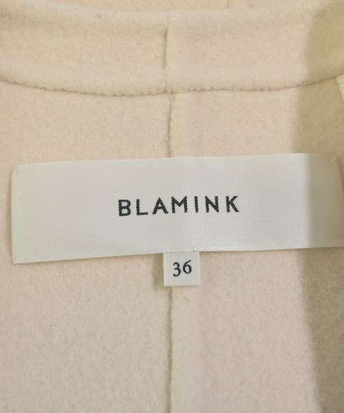 BLAMINK（ブラミンク）その他 白 サイズ:36(S位) レディース/2200619298012