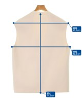 BLAMINK（ブラミンク）その他 白 サイズ:36(S位) レディース/2200619298012