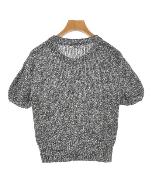 BLAMINK（ブラミンク）ニット・セーター 黒 サイズ:36(S位) レディース/2200619359041