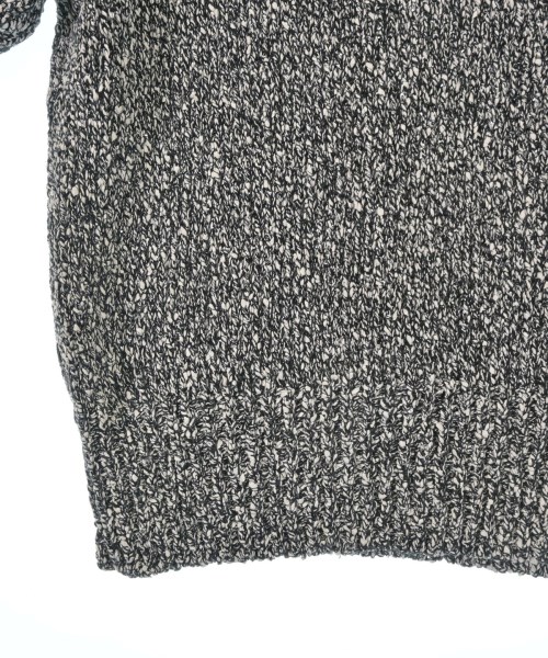 BLAMINK（ブラミンク）ニット・セーター 黒 サイズ:36(S位) レディース/2200619359041