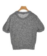 BLAMINK（ブラミンク）ニット・セーター 黒 サイズ:36(S位) レディース/2200619359041