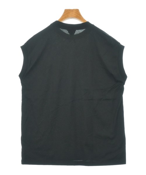 BLAMINK（ブラミンク）ノースリーブ 黒 サイズ:0(XS位) レディース/2200616423103