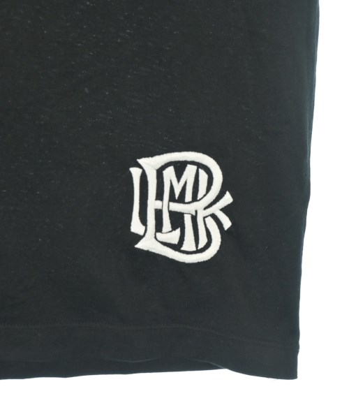 BLAMINK（ブラミンク）ノースリーブ 黒 サイズ:0(XS位) レディース/2200616423103