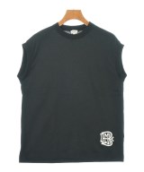 BLAMINK（ブラミンク）ノースリーブ 黒 サイズ:0(XS位) レディース/2200616423103