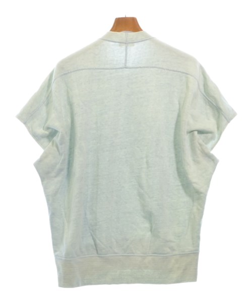 BLAMINK（ブラミンク）スウェット 青 サイズ:1(M位) レディース/2200616765111