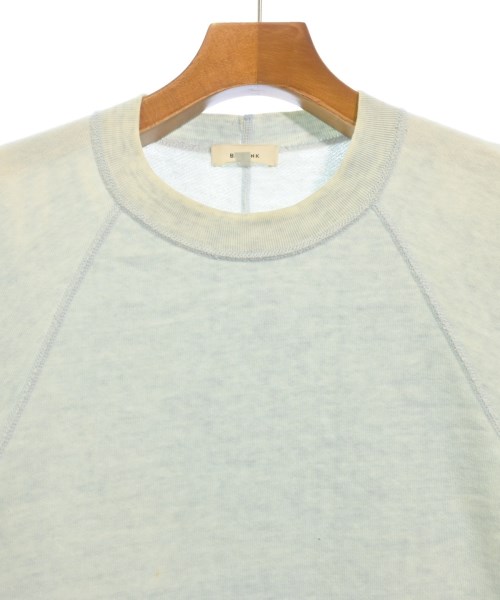 BLAMINK（ブラミンク）スウェット 青 サイズ:1(M位) レディース/2200616765111