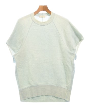BLAMINK ブラミンク 半袖 スウェット BLAMINK（ブラミンク）スウェット 青 サイズ:1(M位) レディース