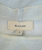 BLAMINK（ブラミンク）スウェット 青 サイズ:1(M位) レディース/2200616765111