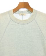 BLAMINK（ブラミンク）スウェット 青 サイズ:1(M位) レディース/2200616765111