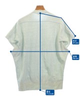 BLAMINK（ブラミンク）スウェット 青 サイズ:1(M位) レディース/2200616765111