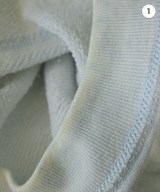 BLAMINK（ブラミンク）スウェット 青 サイズ:1(M位) レディース/2200616765111