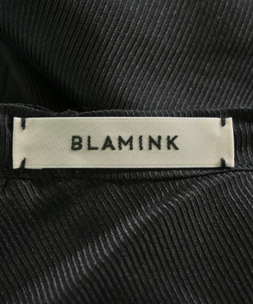 BLAMINK（ブラミンク）ブラウス 黒 サイズ:-(M位) レディース/2200619621049