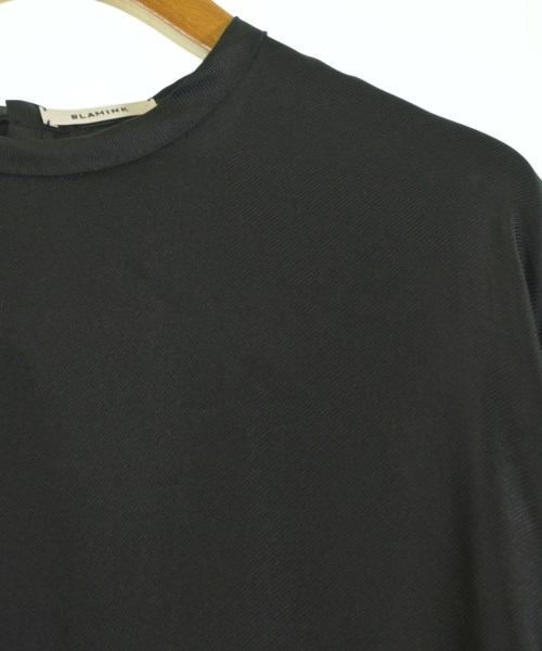 BLAMINK（ブラミンク）ブラウス 黒 サイズ:-(M位) レディース/2200619621049