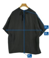 BLAMINK（ブラミンク）ブラウス 黒 サイズ:-(M位) レディース/2200619621049