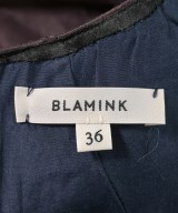 BLAMINK（ブラミンク）ワンピース 赤 サイズ:36(S位) レディース/2200620939027