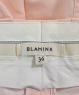 BLAMINK（ブラミンク）その他 ピンク サイズ:36(S位) レディース/2200605126091