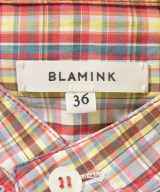 BLAMINK（ブラミンク）ワンピース 赤 サイズ:36(S位) レディース/2200563507055