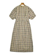 BLAMINK（ブラミンク）ワンピース ベージュ サイズ:36(S位) レディース/2200563507383