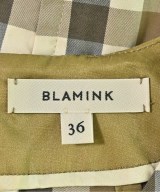 BLAMINK（ブラミンク）ワンピース ベージュ サイズ:36(S位) レディース/2200563507383