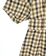 BLAMINK（ブラミンク）ワンピース ベージュ サイズ:36(S位) レディース/2200563507383